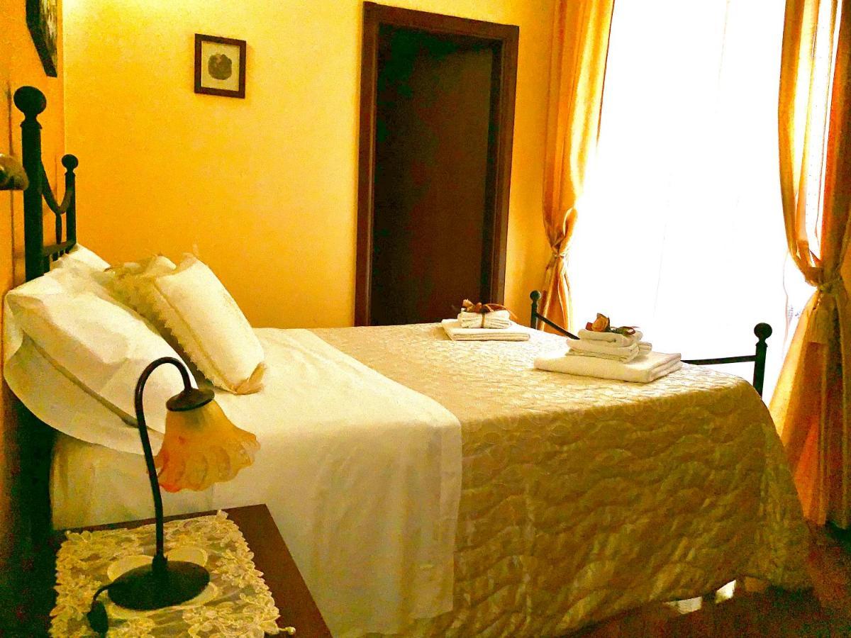 La Terrazza Sul Corso City Center Agrigento Dış mekan fotoğraf