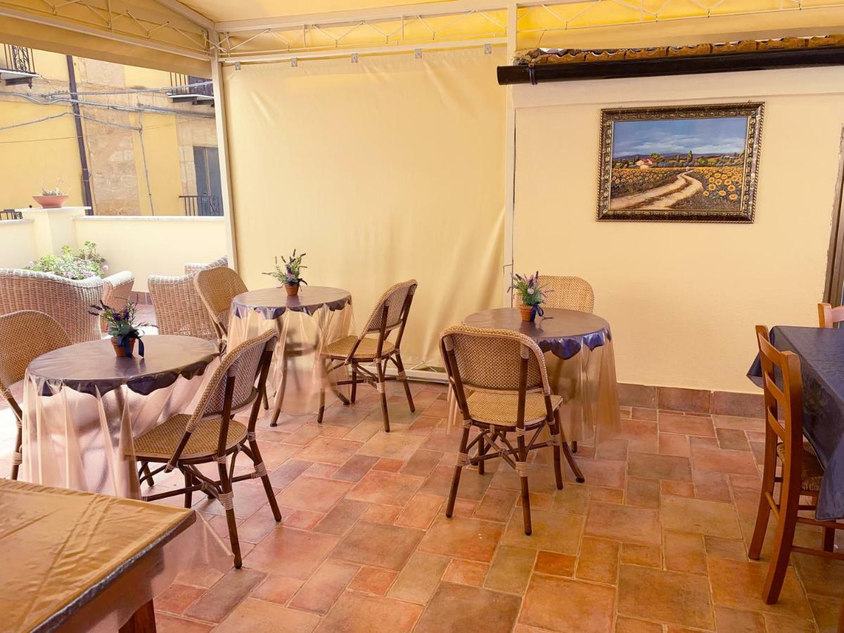 La Terrazza Sul Corso City Center Agrigento Dış mekan fotoğraf