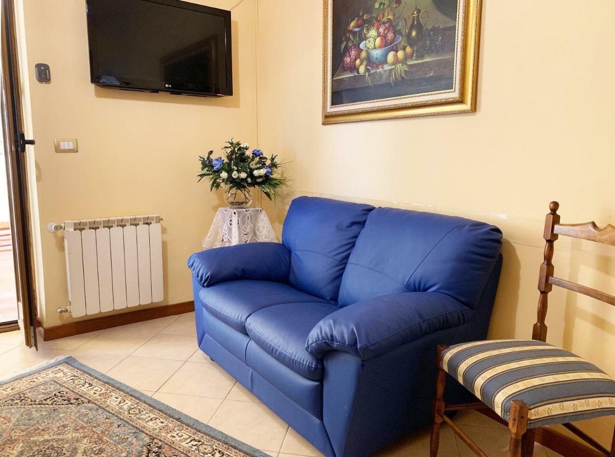 La Terrazza Sul Corso City Center Agrigento Dış mekan fotoğraf