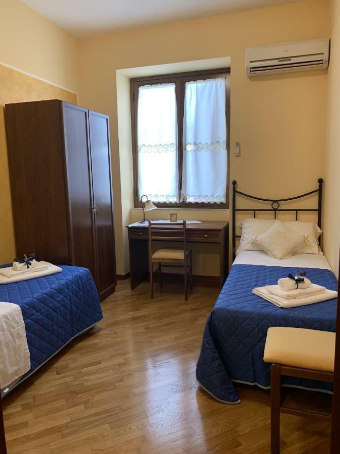 La Terrazza Sul Corso City Center Agrigento Dış mekan fotoğraf